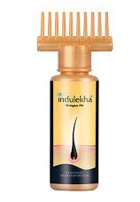 INDULEKHA BRINGHA  OIL